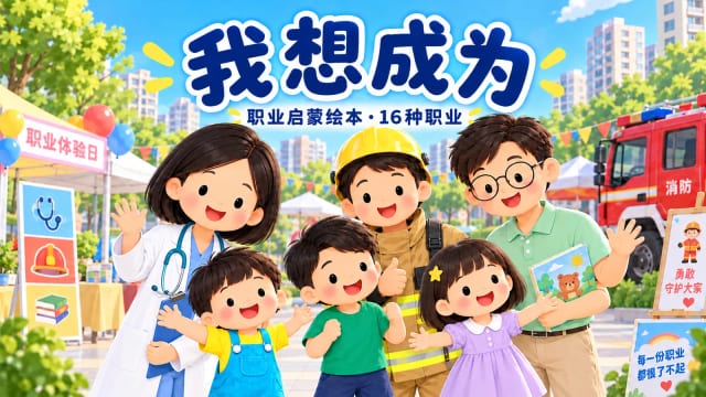 我想成为专辑封面