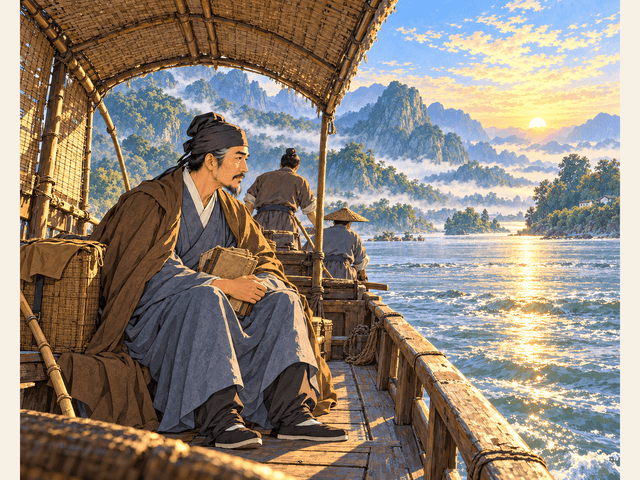 鸡足山绝响：六十万字的江山图绘本封面
